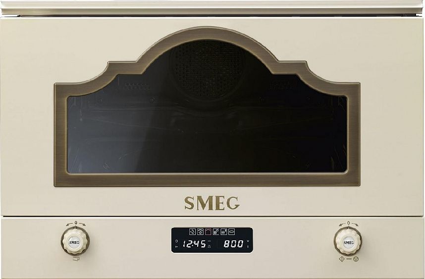 Smeg